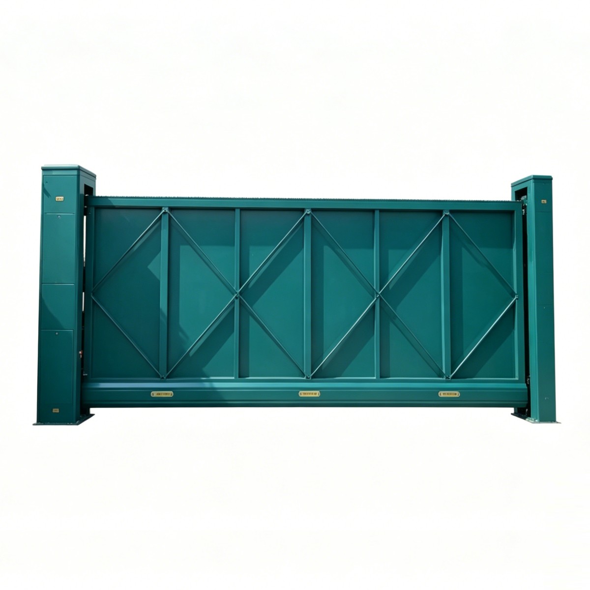 衡阳衡东城关镇电动悬空门